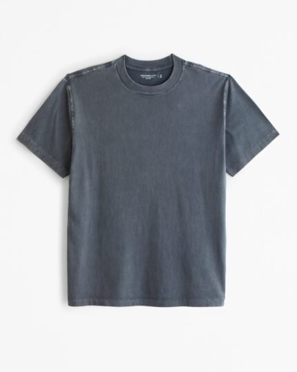 Essential Tee Navy Blue